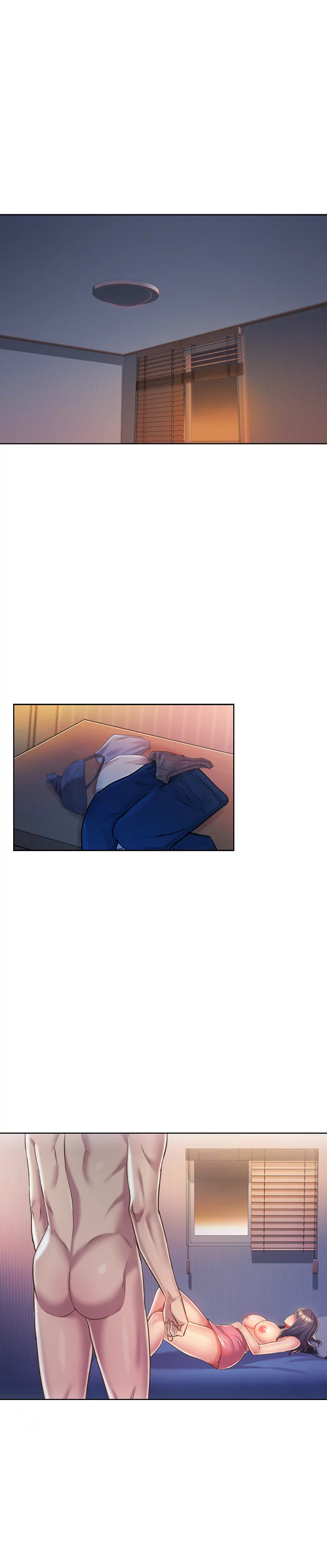 Noona’s Taste chapter 21 page 3