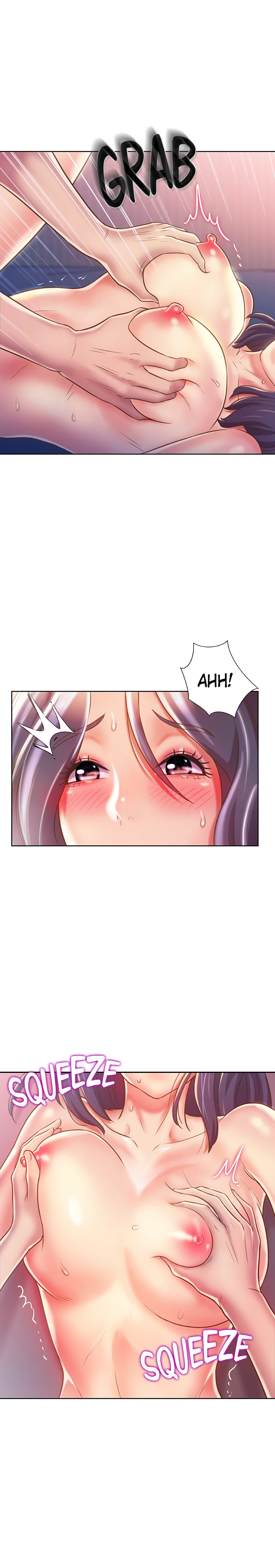 Noona’s Taste chapter 22 page 15