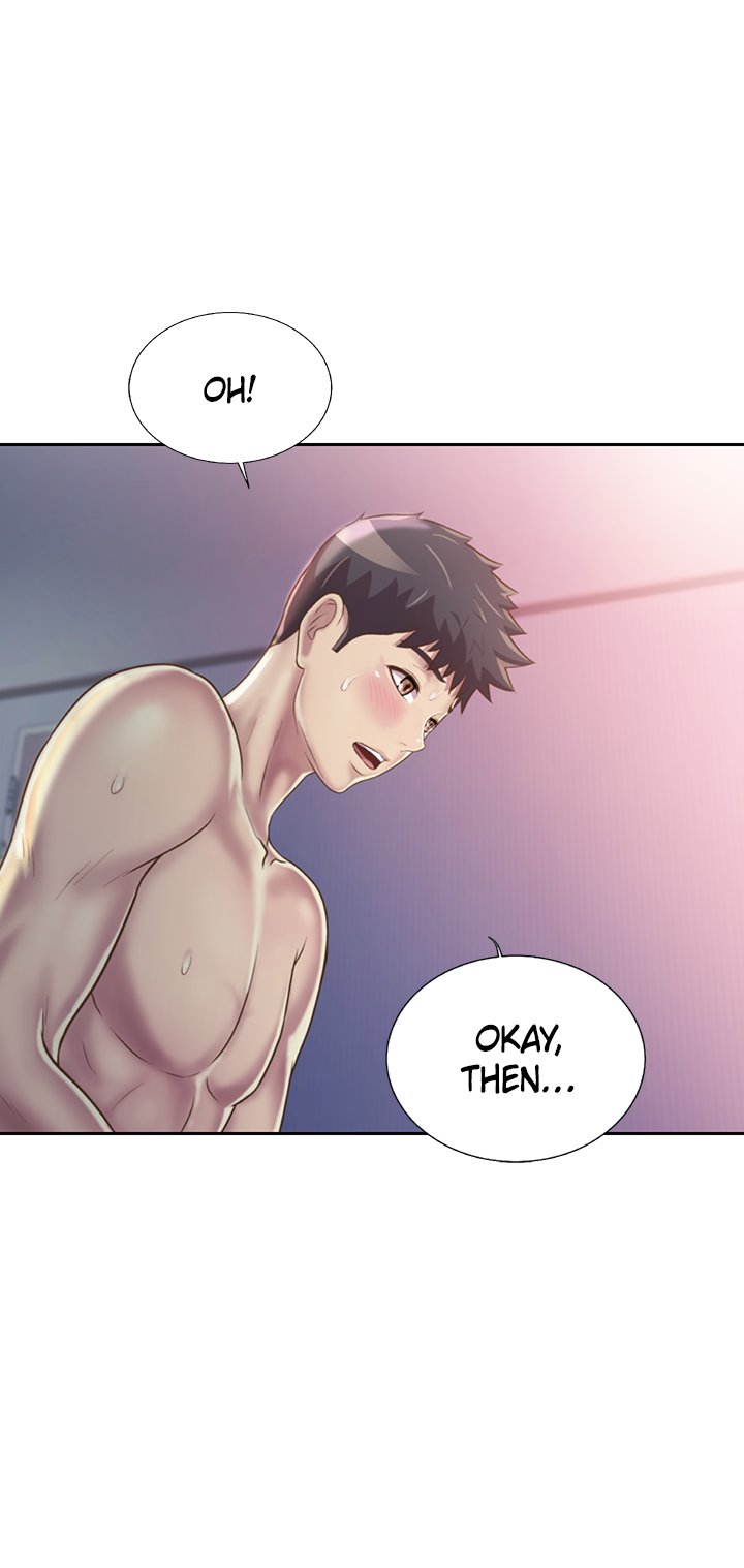 Noona’s Taste chapter 22 page 18