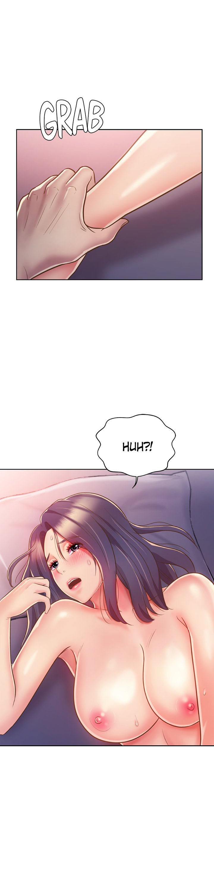 Noona’s Taste chapter 22 page 19