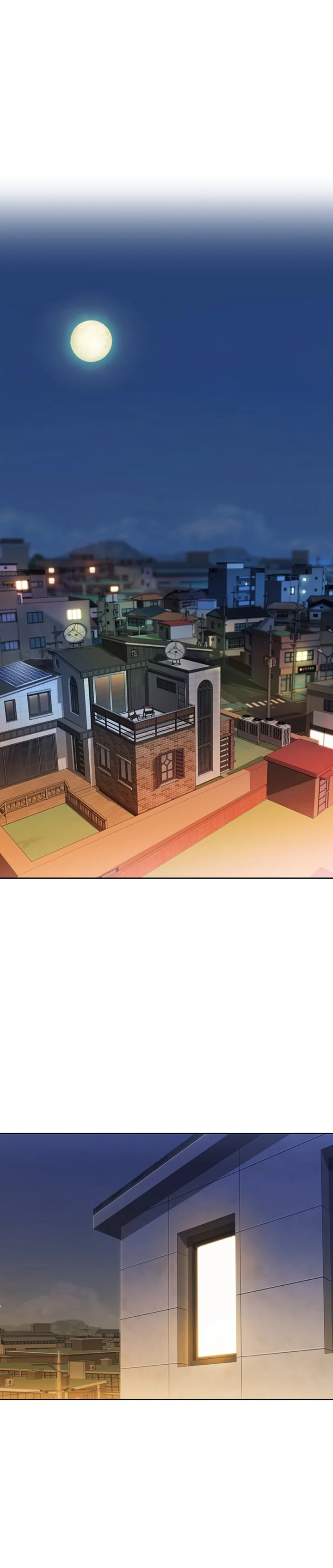 Noona’s Taste chapter 23 page 3