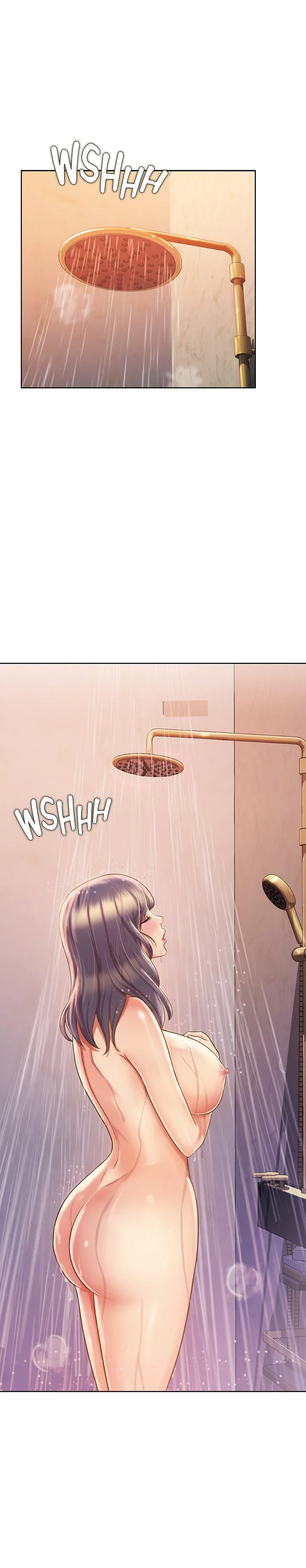 Noona’s Taste chapter 23 page 4