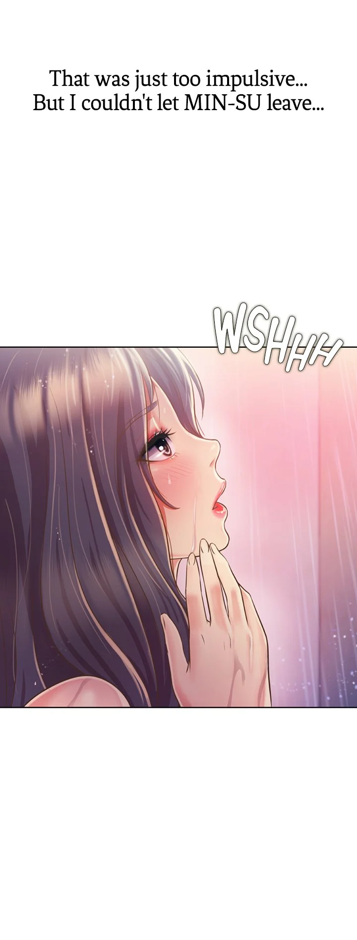 Noona’s Taste chapter 23 page 5