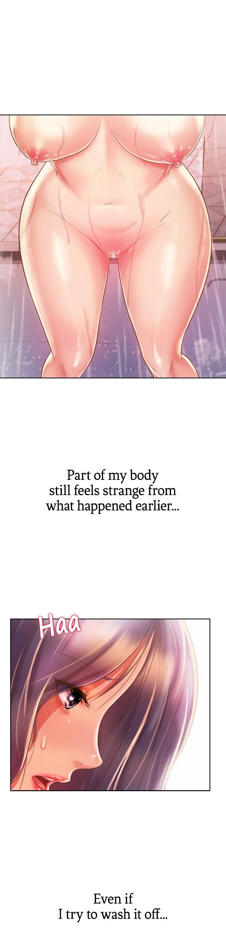 Noona’s Taste chapter 23 page 7
