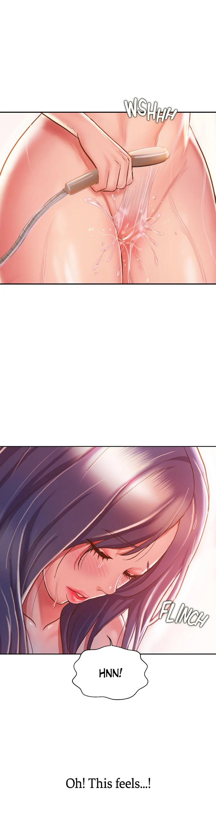 Noona’s Taste chapter 23 page 10