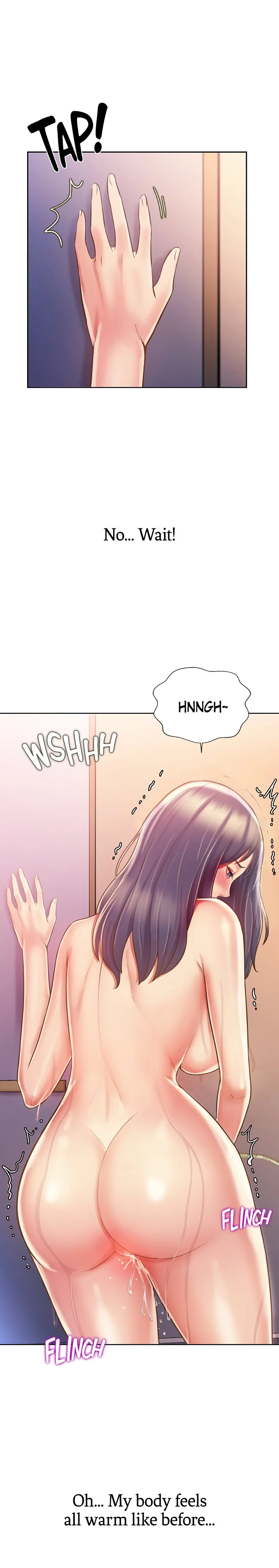 Noona’s Taste chapter 23 page 11