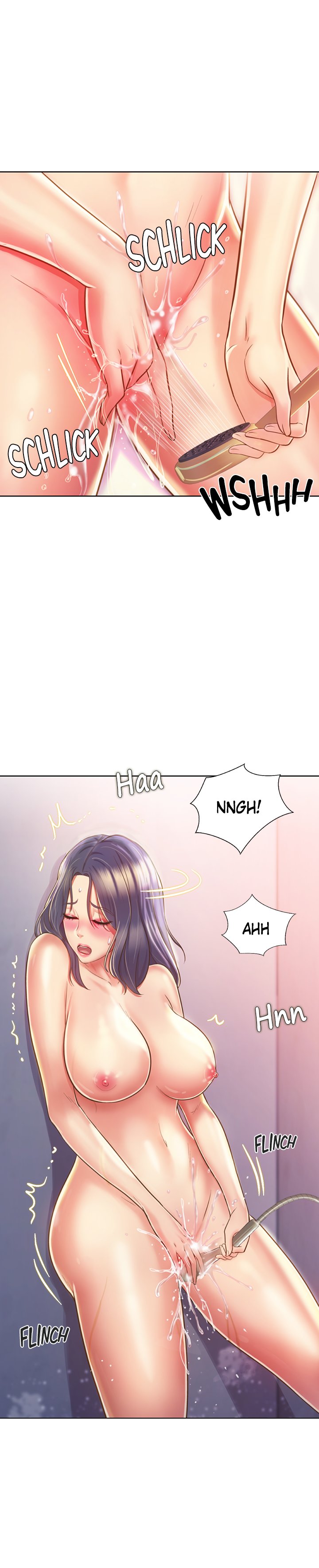 Noona’s Taste chapter 23 page 15