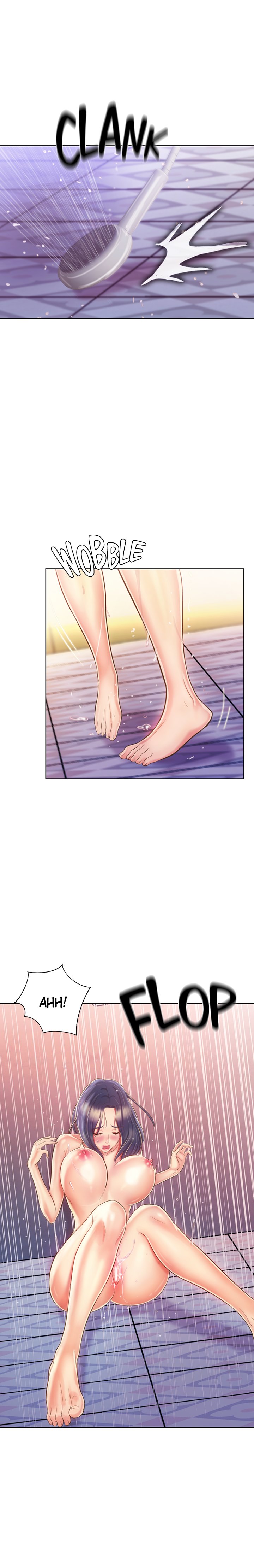 Noona’s Taste chapter 23 page 19