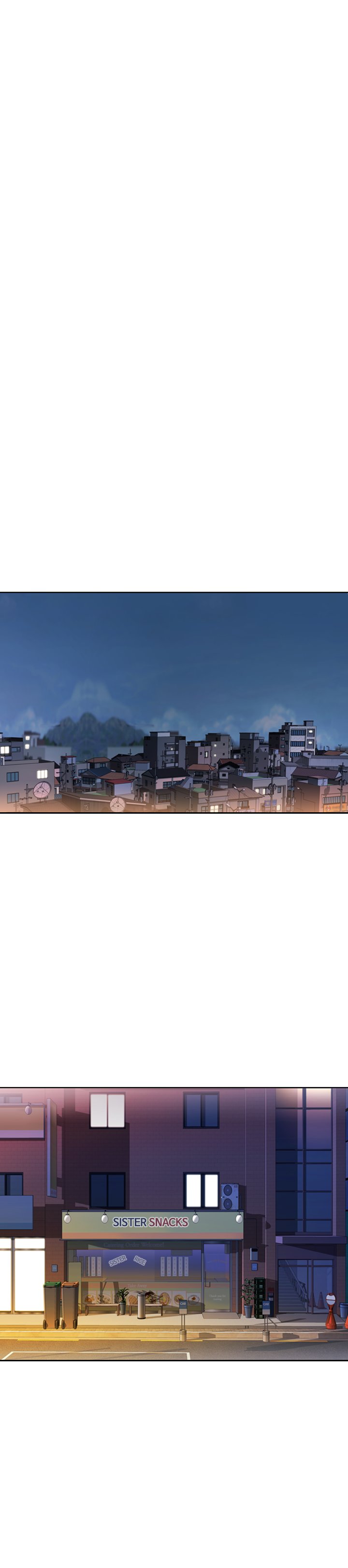 Noona’s Taste chapter 23 page 33