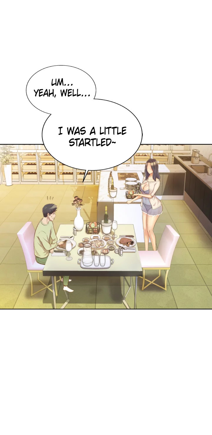 Noona’s Taste chapter 24 page 13
