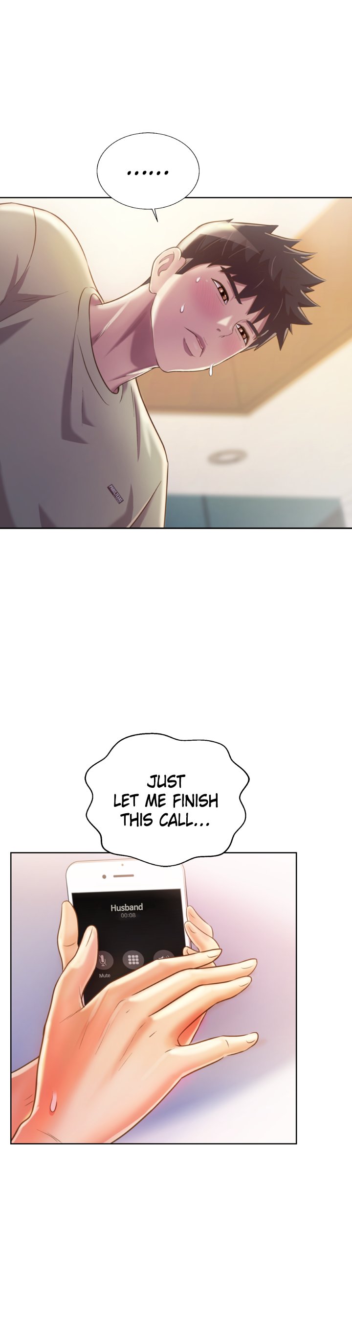 Noona’s Taste chapter 25 page 7