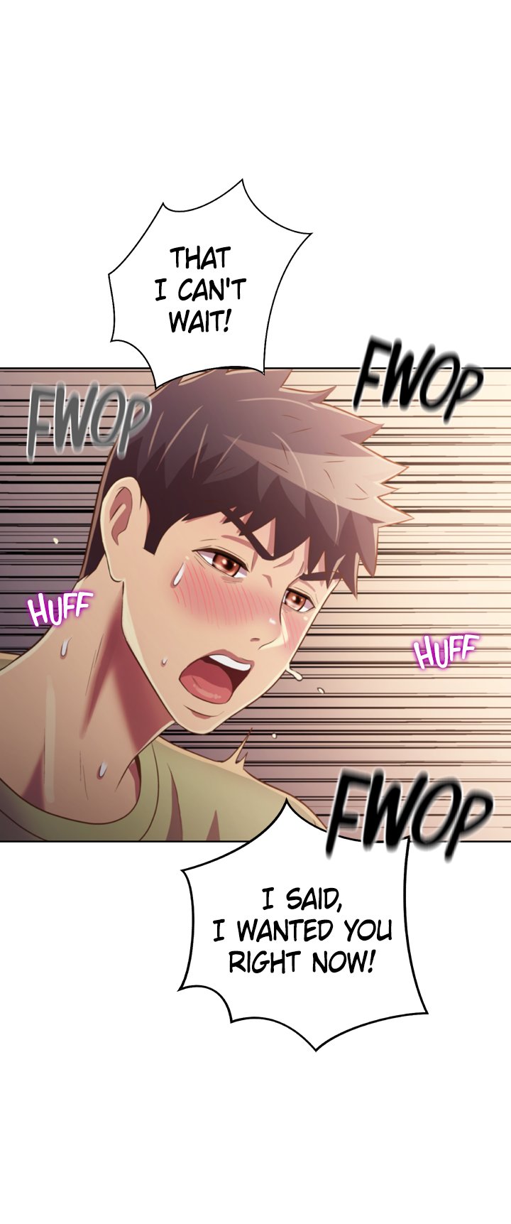Noona’s Taste chapter 25 page 22