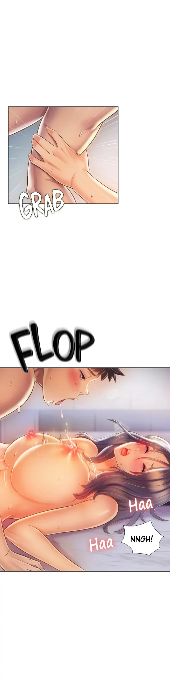 Noona’s Taste chapter 26 page 14