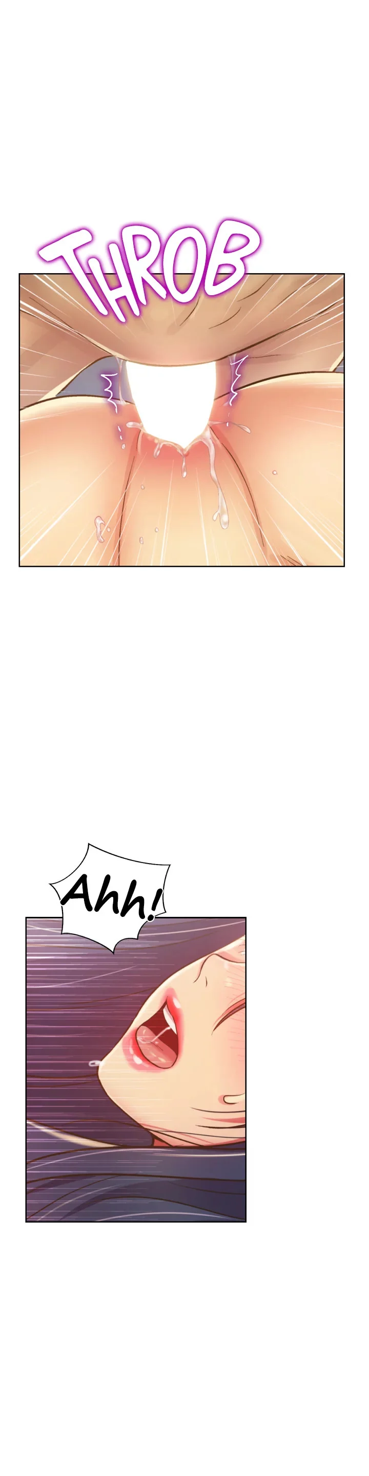 Noona’s Taste chapter 26 page 21