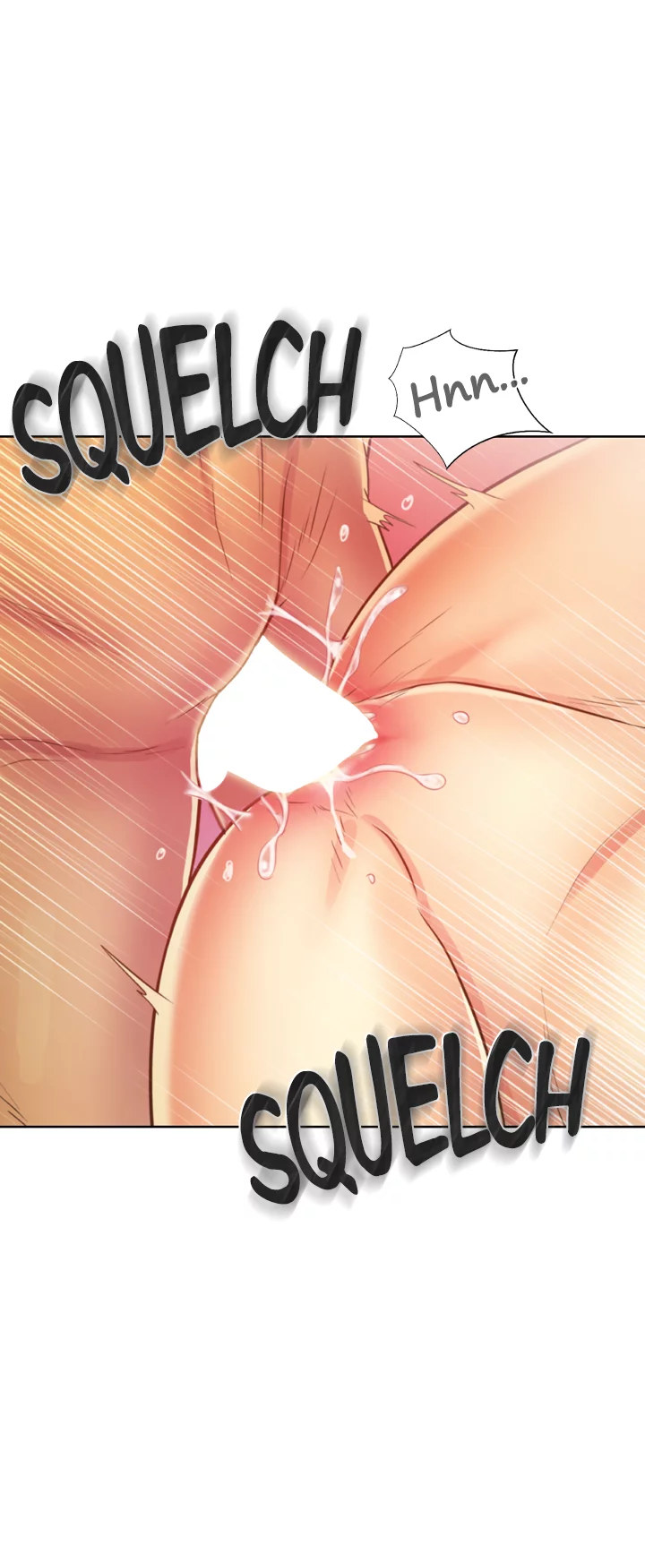 Noona’s Taste chapter 26 page 23