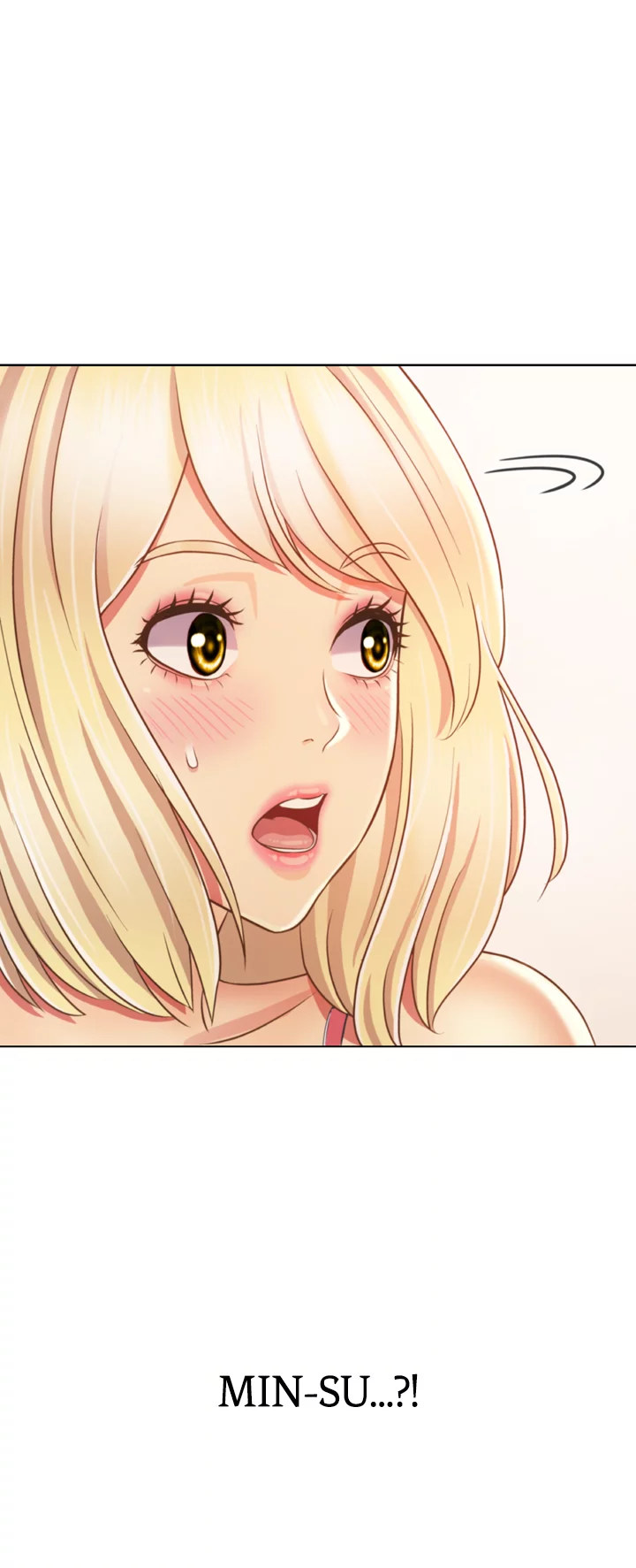 Noona’s Taste chapter 26 page 31