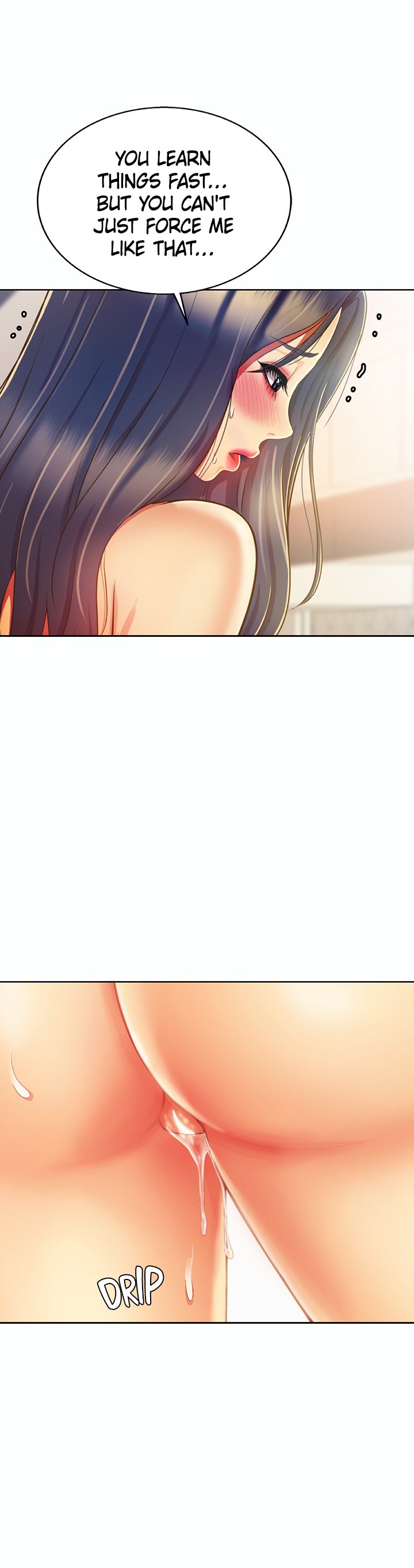 Noona’s Taste chapter 27 page 18