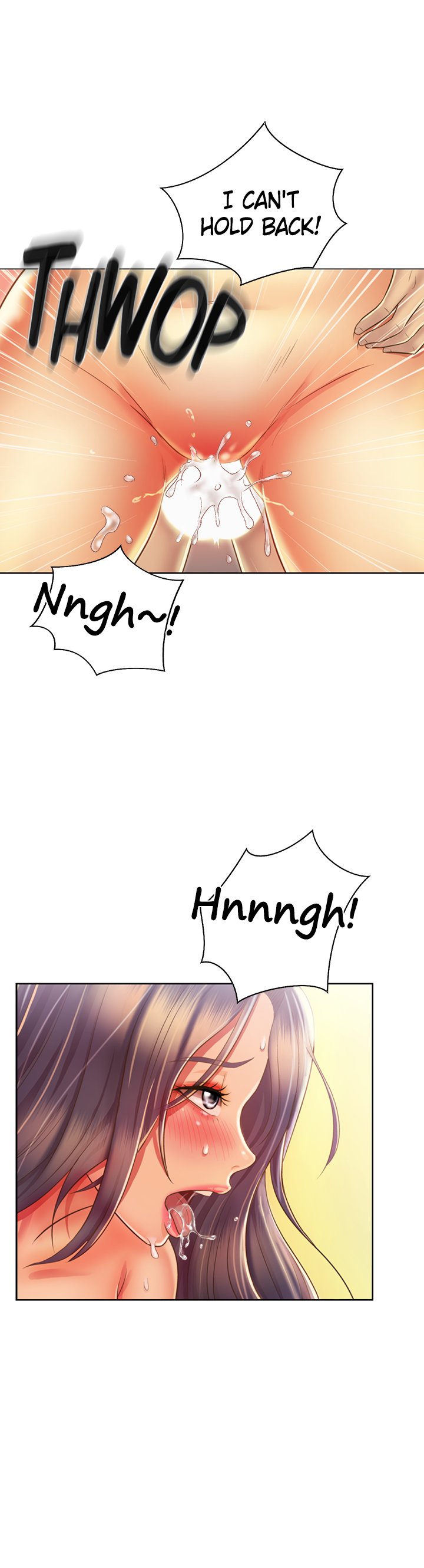 Noona’s Taste chapter 27 page 31