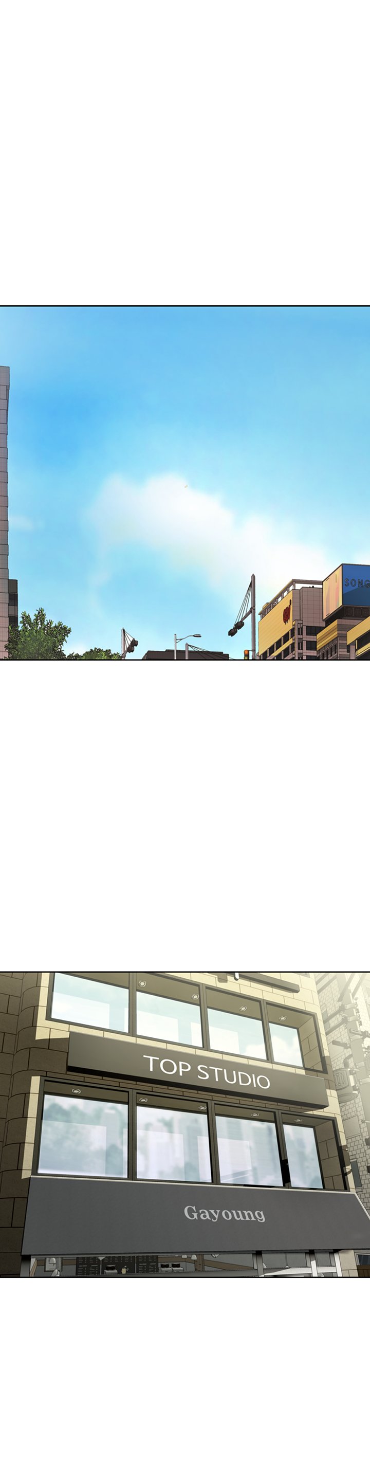 Noona’s Taste chapter 29 page 4