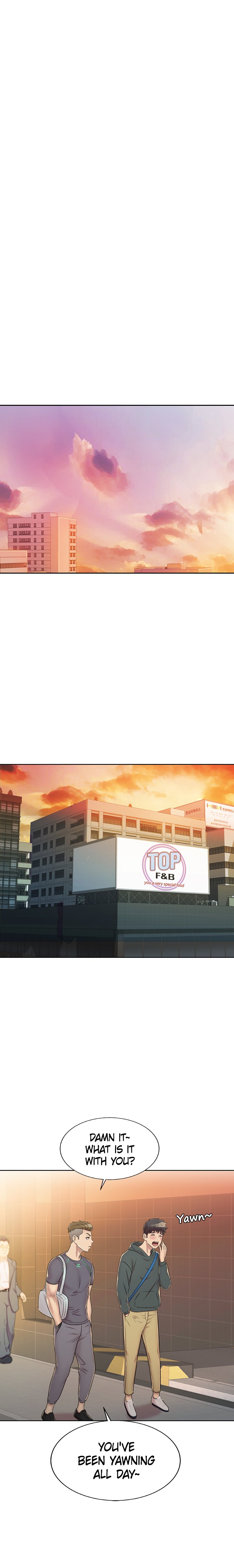 Noona’s Taste chapter 29 page 12
