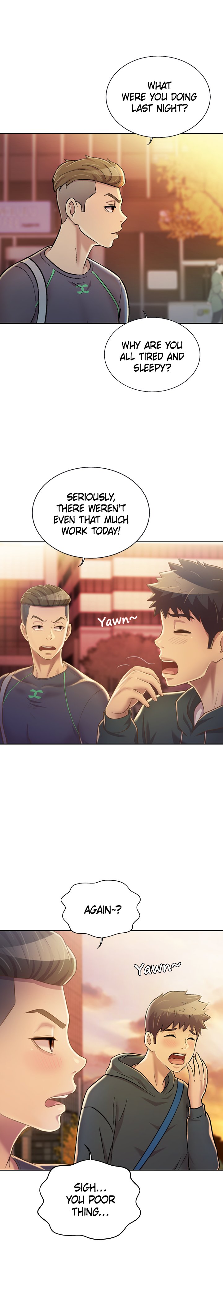 Noona’s Taste chapter 29 page 13