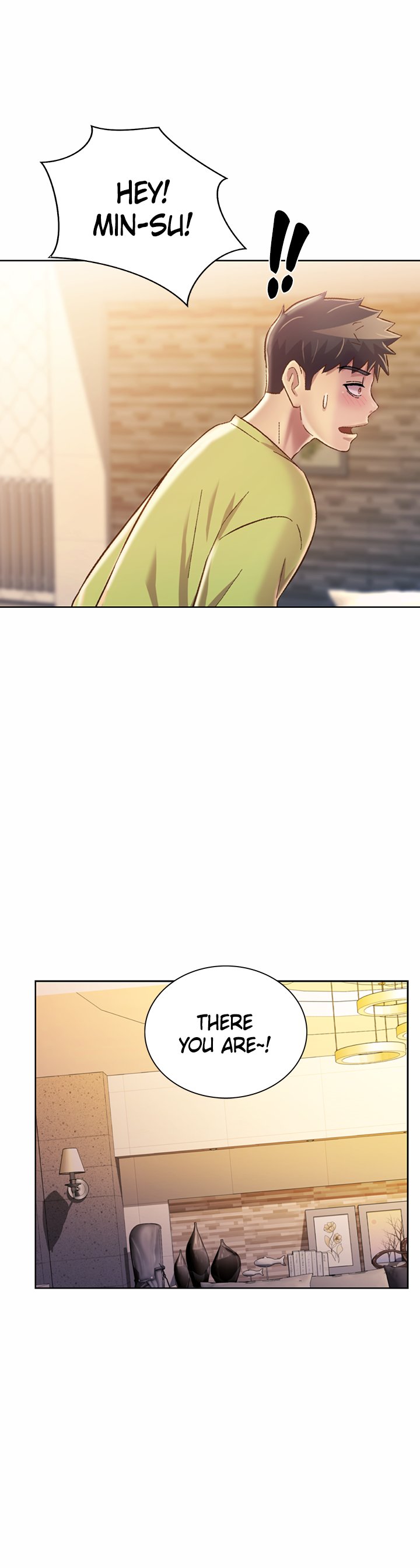 Noona’s Taste chapter 29 page 31