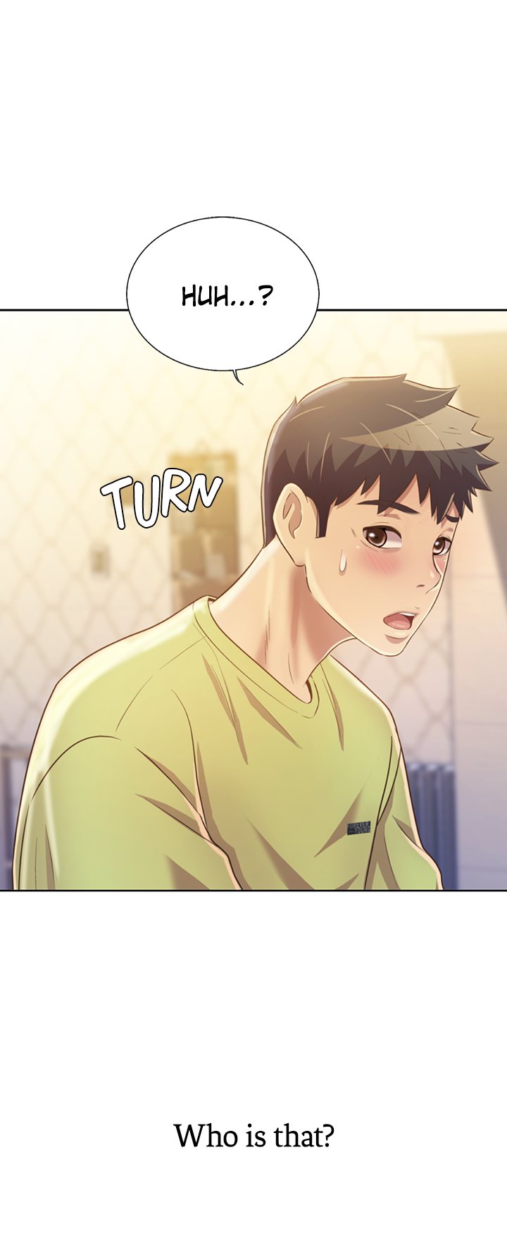 Noona’s Taste chapter 29 page 32