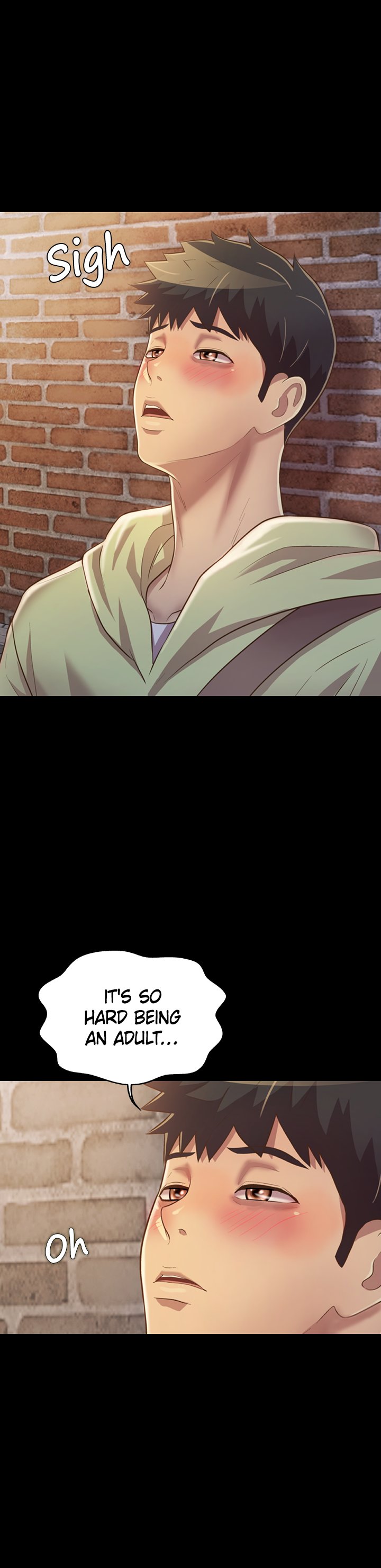Noona’s Taste chapter 30 page 7