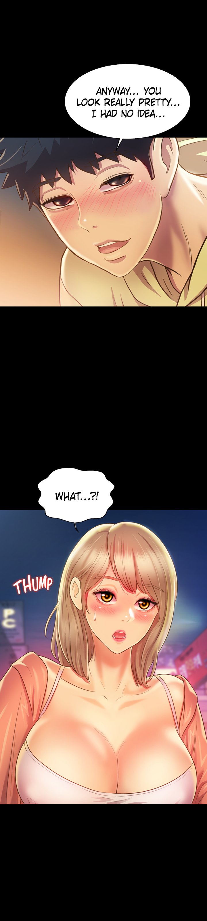 Noona’s Taste chapter 30 page 13