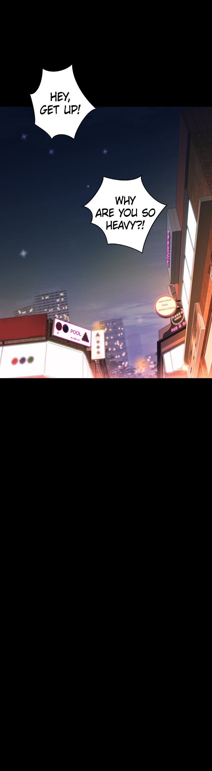 Noona’s Taste chapter 30 page 19