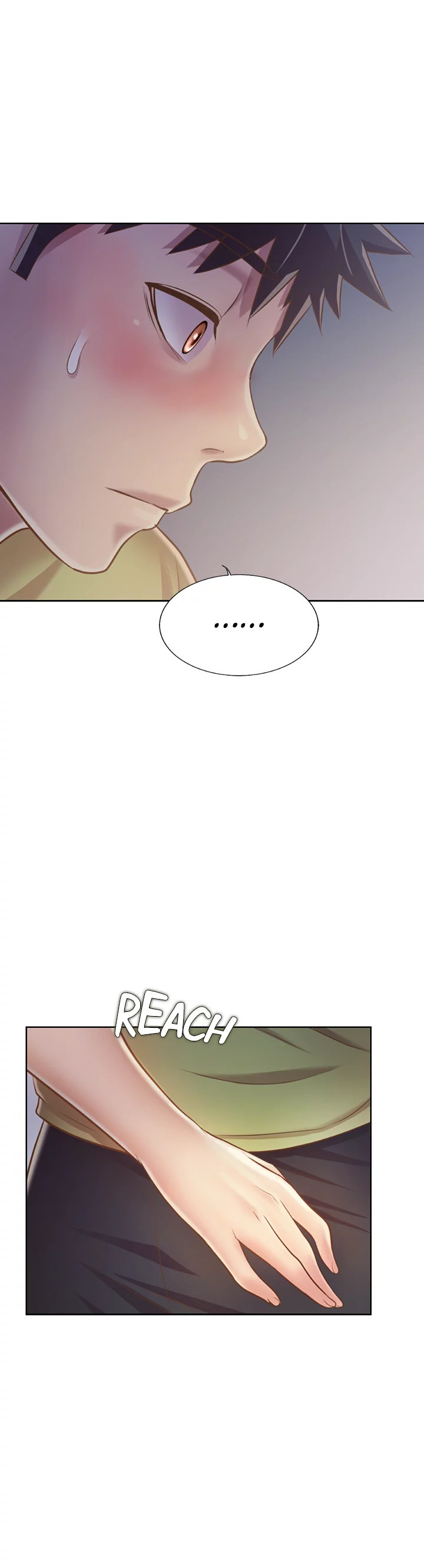 Noona’s Taste chapter 31 page 28