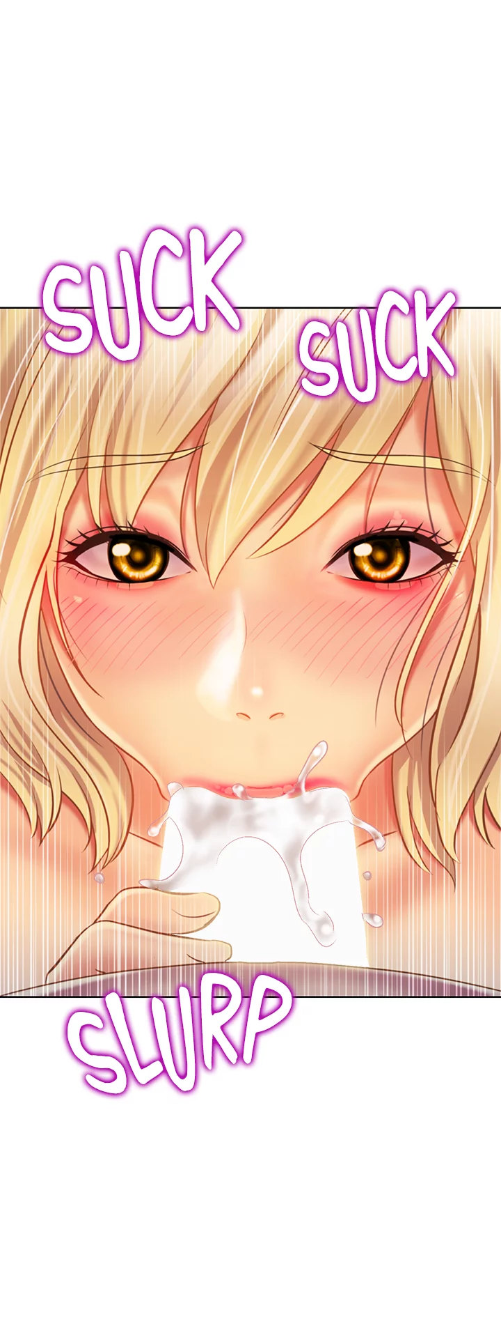 Noona’s Taste chapter 31 page 40