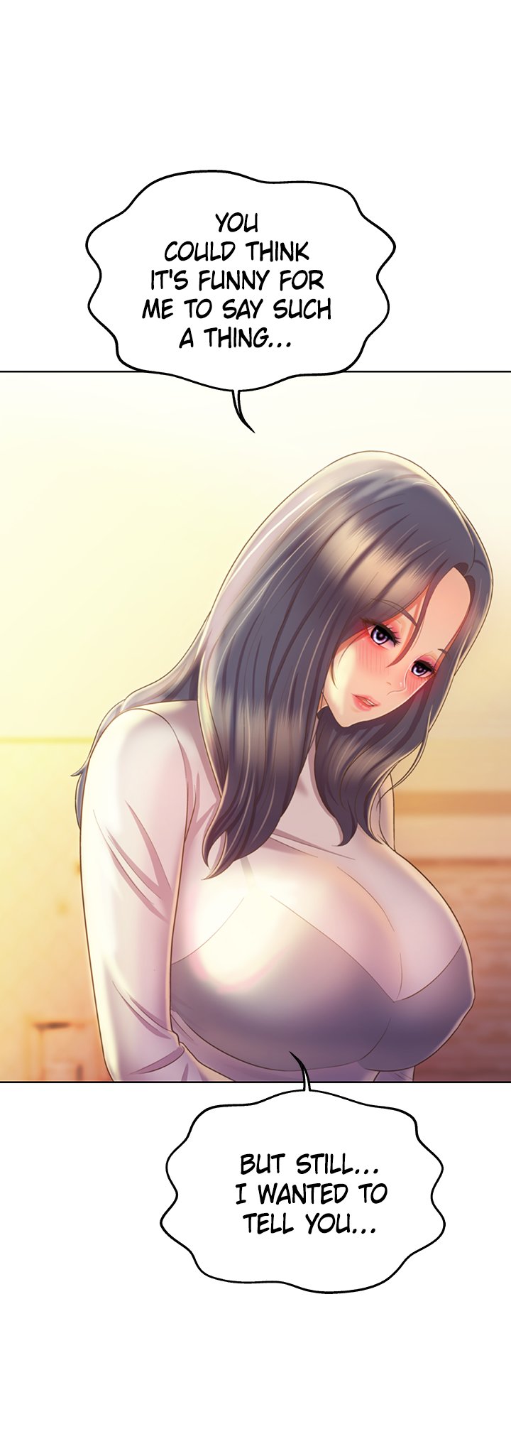 Noona’s Taste chapter 32 page 11
