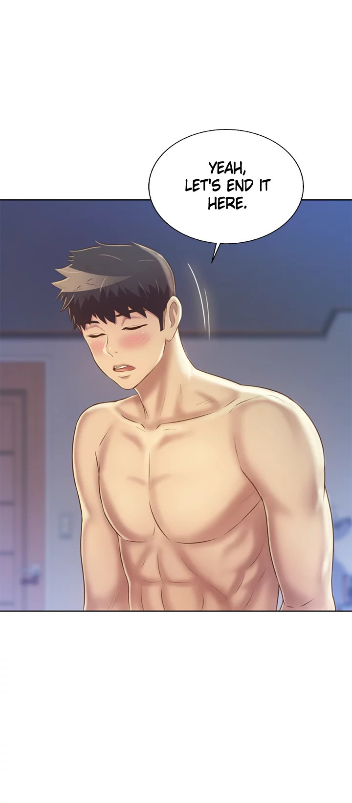 Noona’s Taste chapter 34 page 13