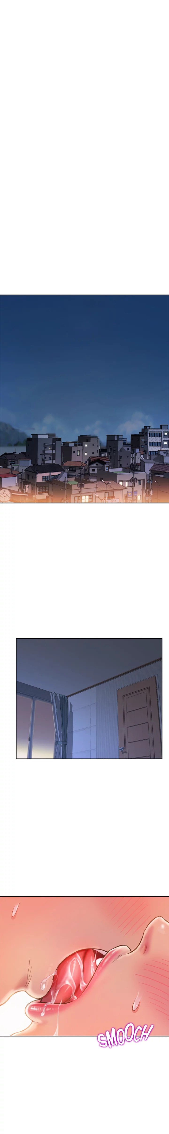 Noona’s Taste chapter 34 page 21