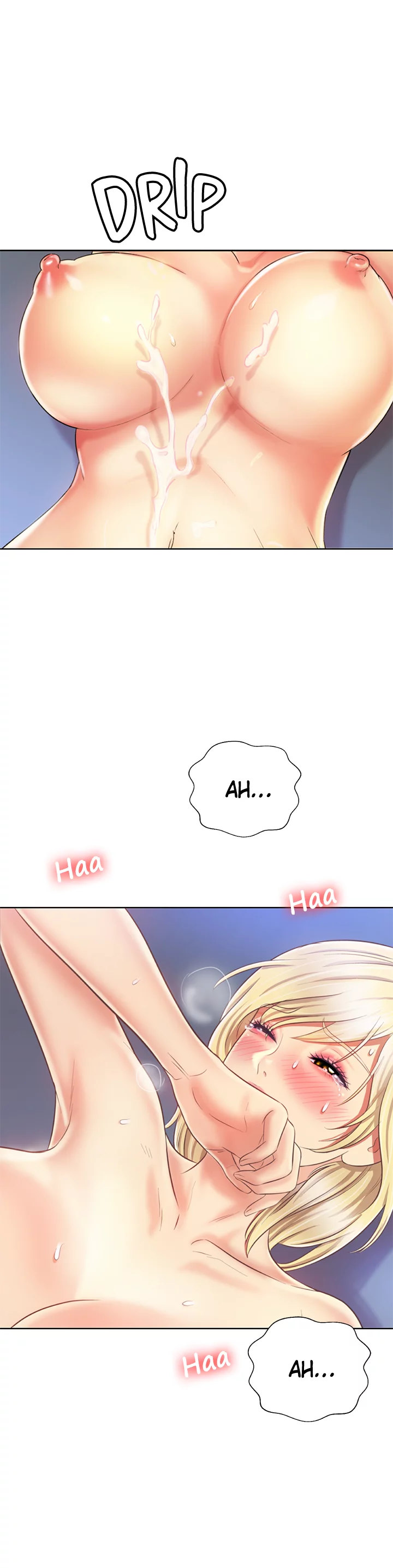 Noona’s Taste chapter 35 page 17