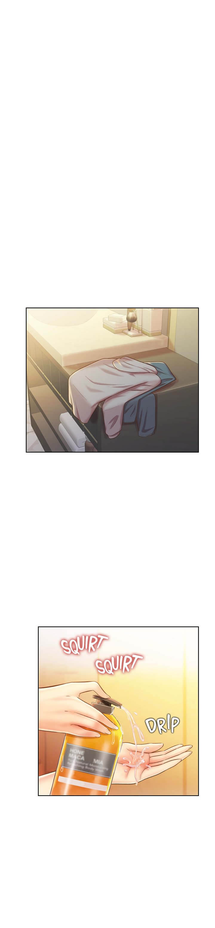 Noona’s Taste chapter 36 page 18
