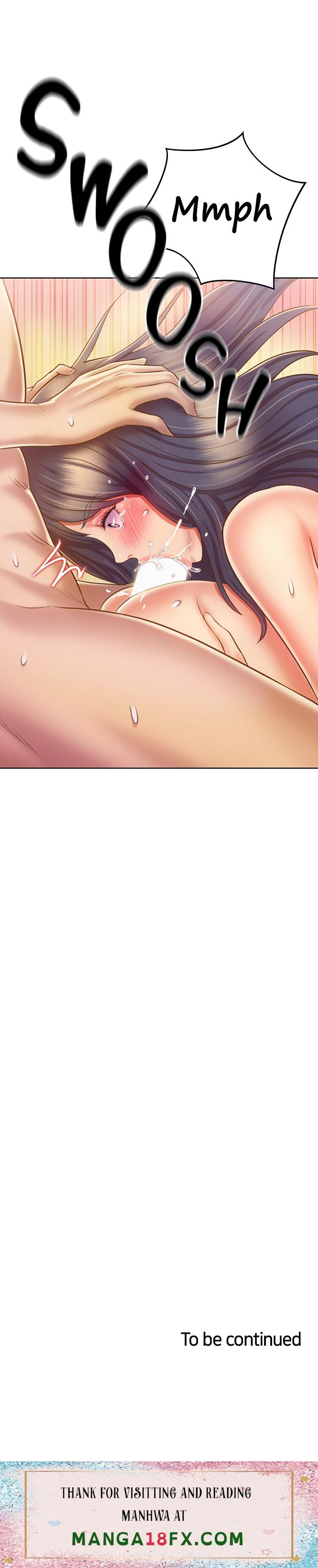Noona’s Taste chapter 36 page 37
