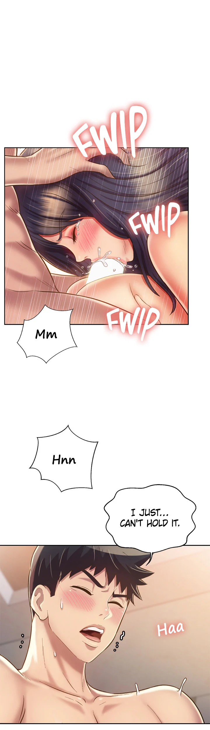 Noona’s Taste chapter 37 page 6