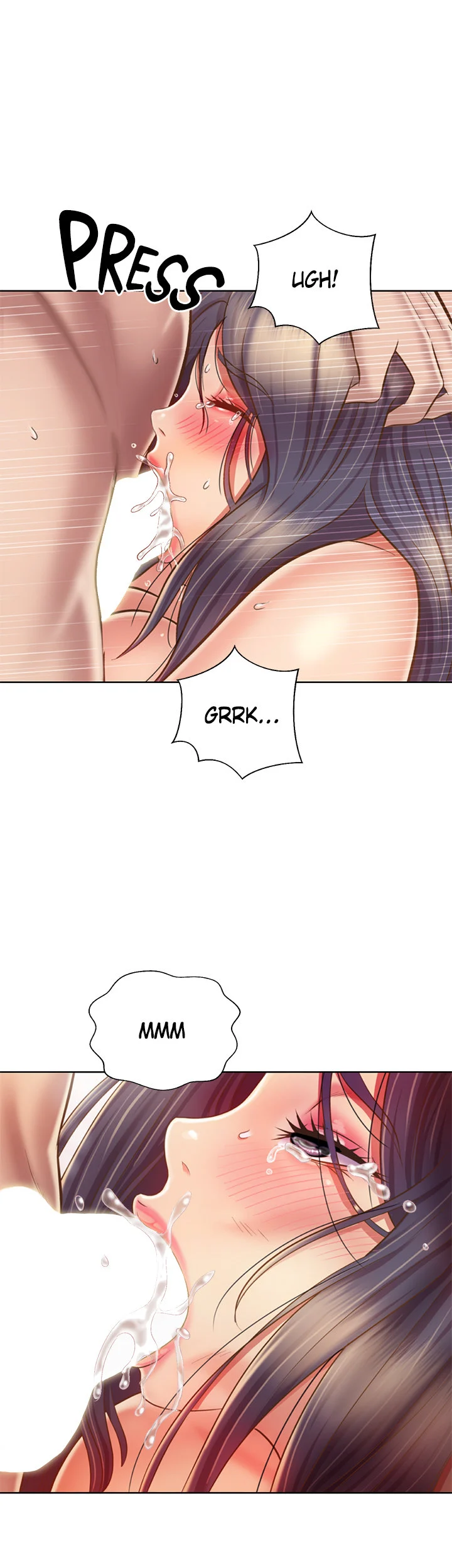 Noona’s Taste chapter 37 page 14