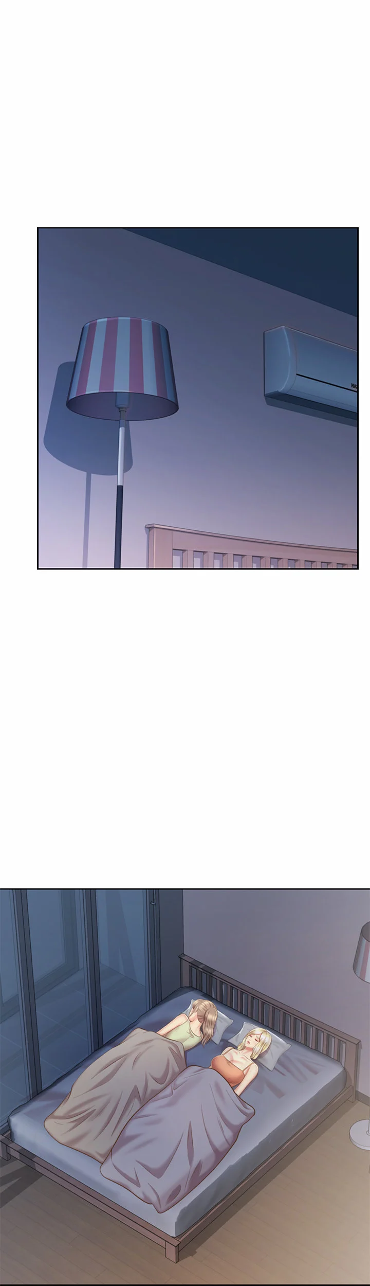 Noona’s Taste chapter 37 page 37