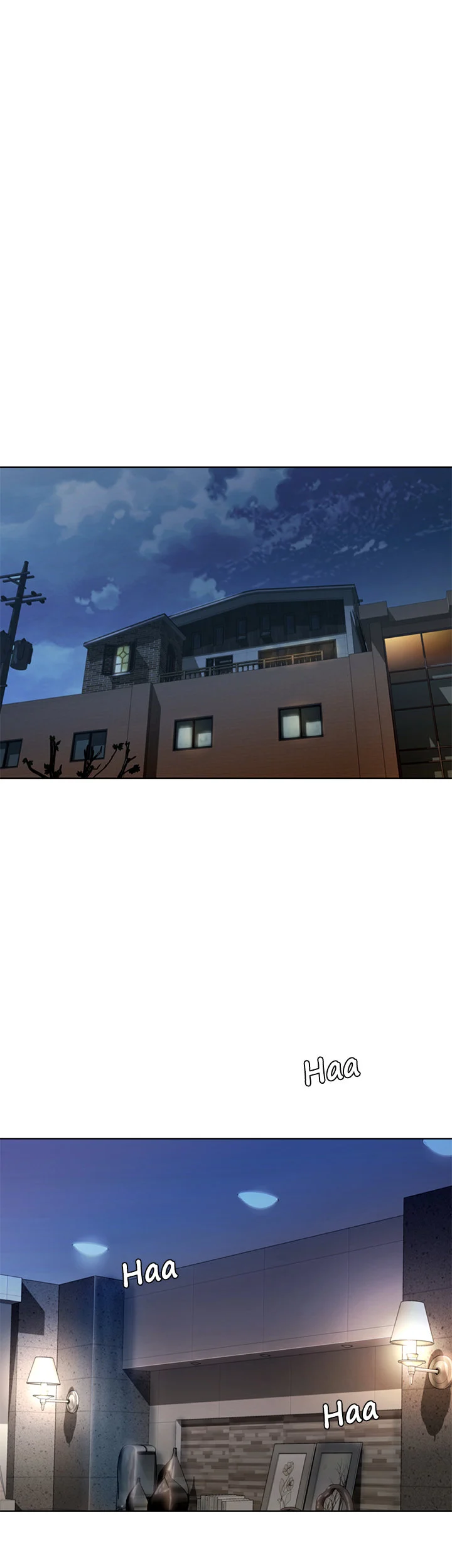 Noona’s Taste chapter 37 page 49