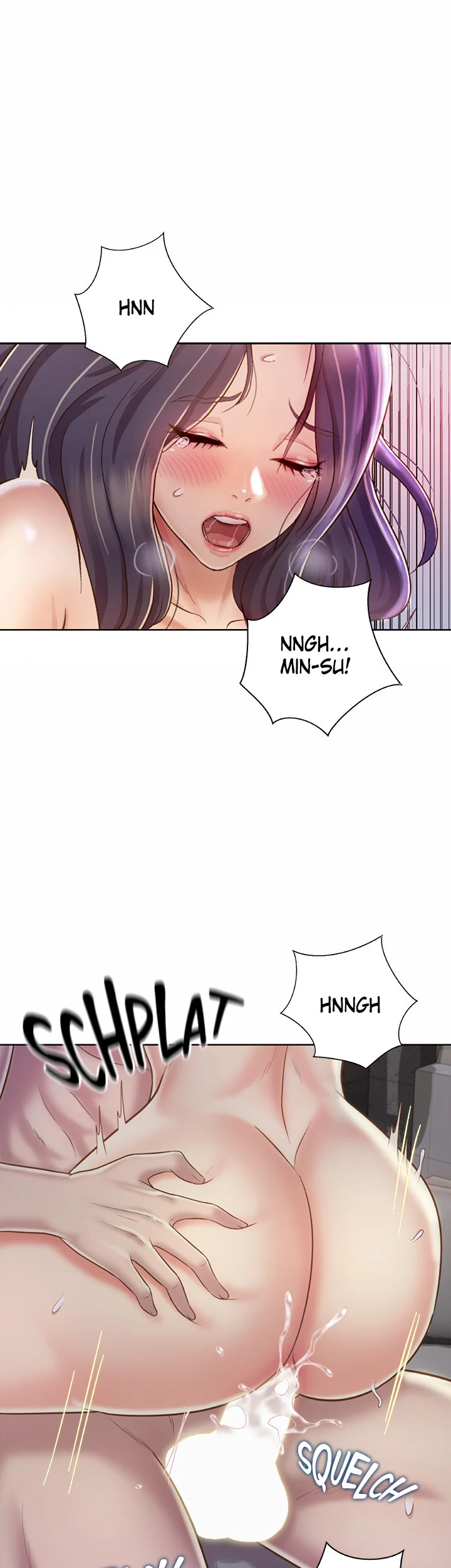 Noona’s Taste chapter 37 page 51