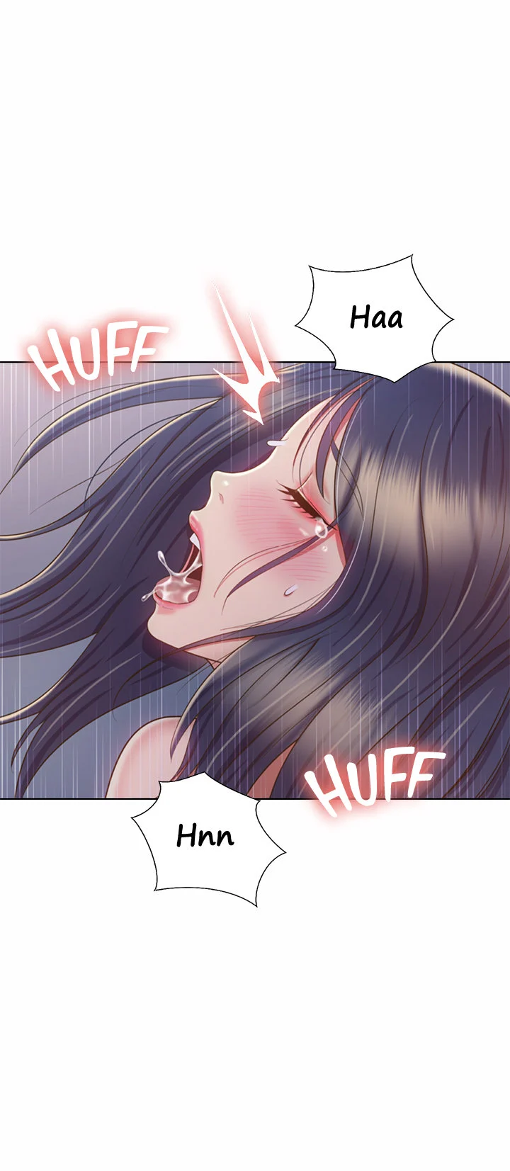 Noona’s Taste chapter 37 page 60