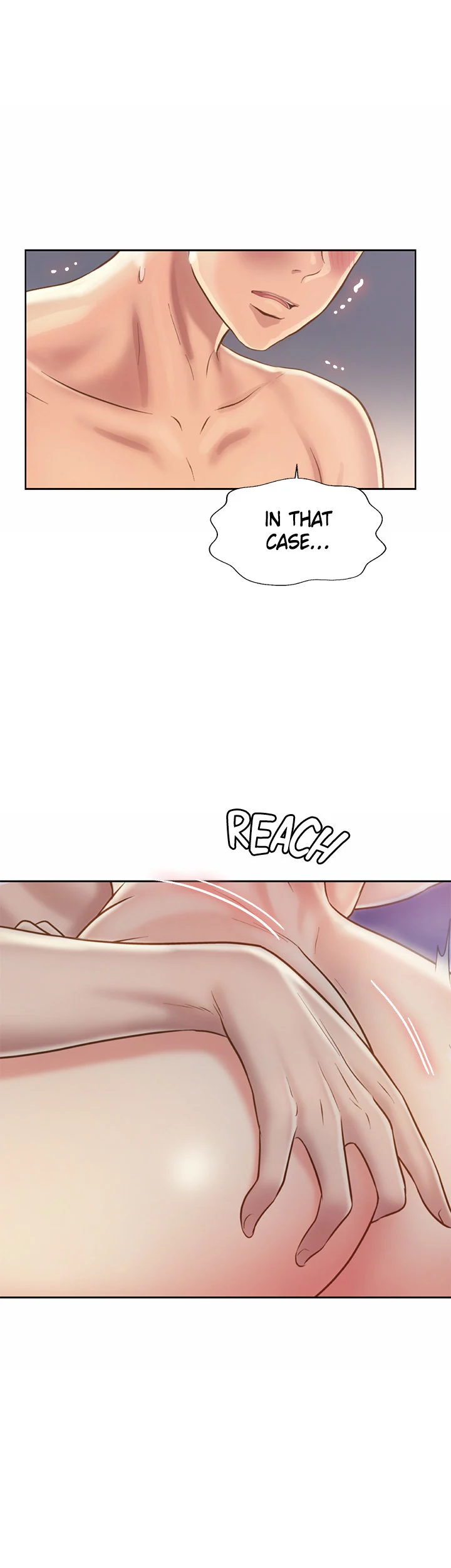 Noona’s Taste chapter 37 page 63