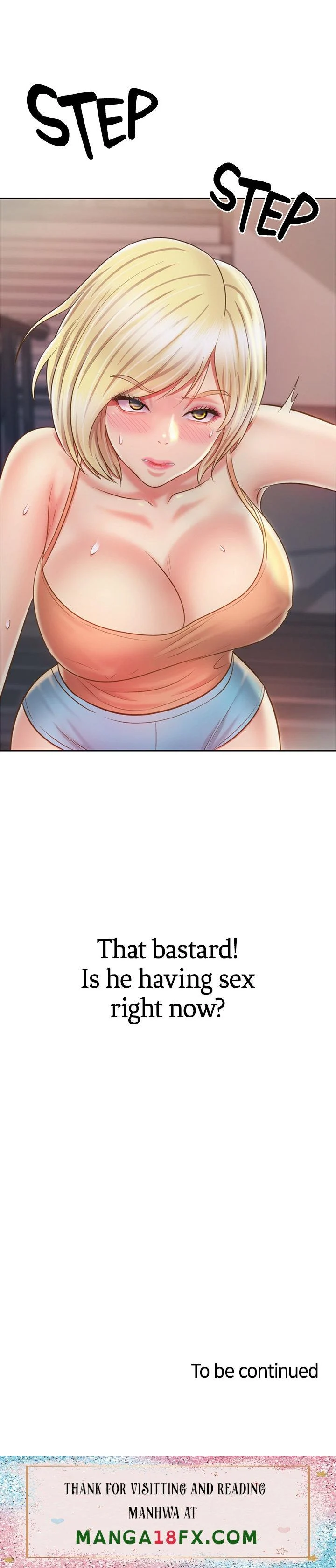 Noona’s Taste chapter 37 page 70