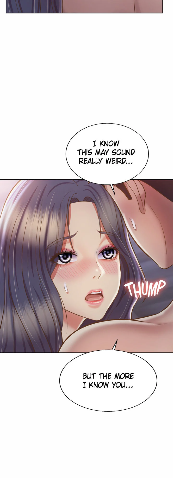 Noona’s Taste chapter 38 page 30