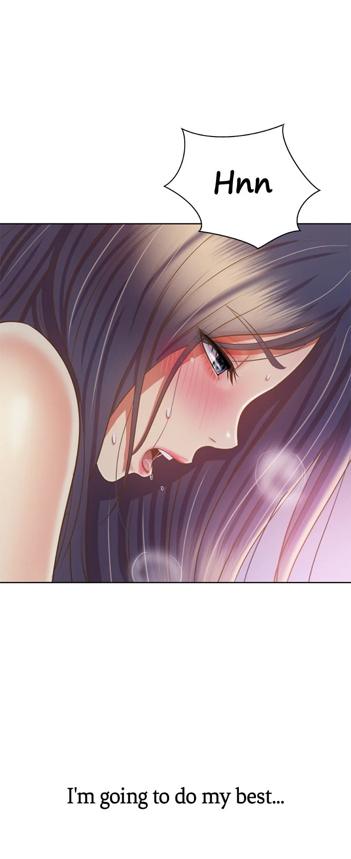 Noona’s Taste chapter 38 page 38