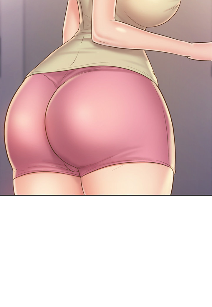 Noona’s Taste chapter 39 page 21