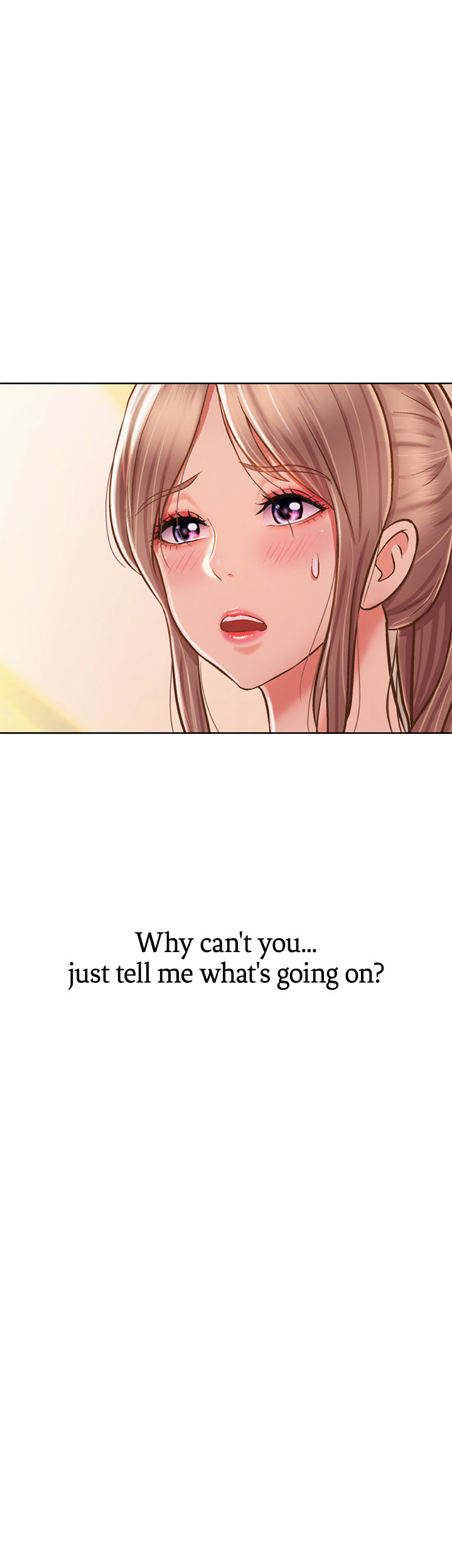 Noona’s Taste chapter 39 page 23